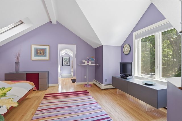84 Slough Road, Harvard, MA 01451