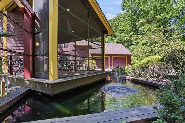 84 Slough Road, Harvard, MA 01451