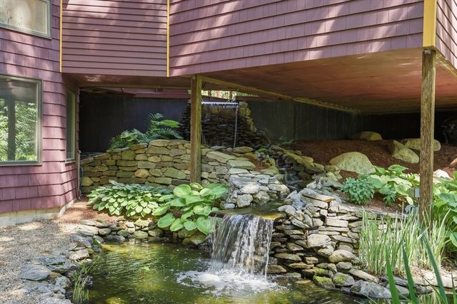 84 Slough Road, Harvard, MA 01451