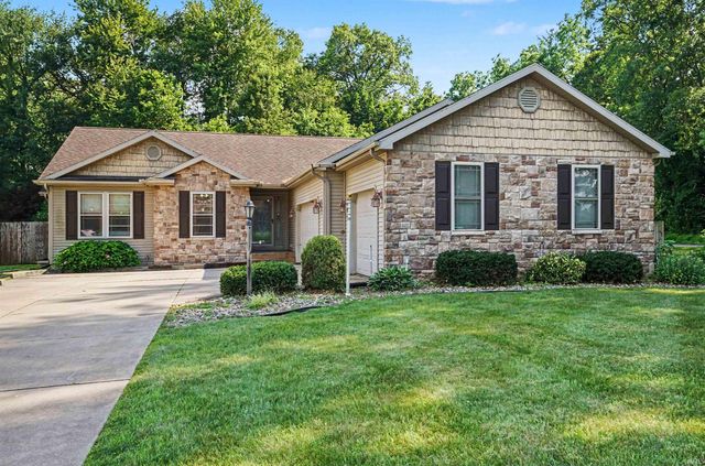 20982 Arcadia Drive, Bristol, IN 46507