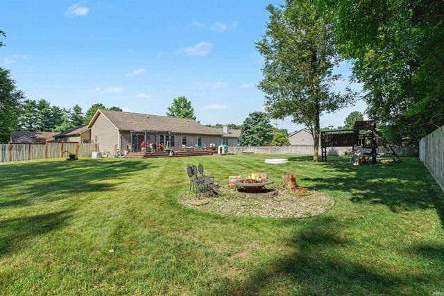 20982 Arcadia Drive, Bristol, IN 46507