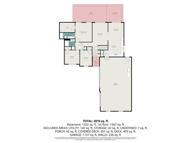 20982 Arcadia Drive, Bristol, IN 46507