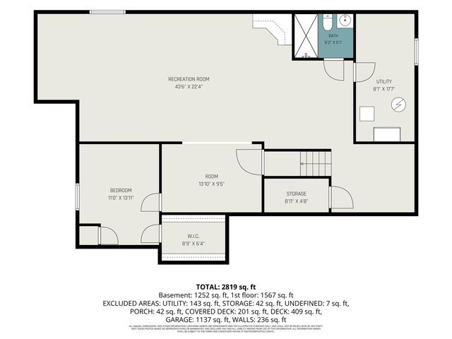20982 Arcadia Drive, Bristol, IN 46507