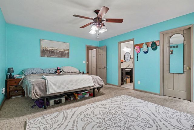 20982 Arcadia Drive, Bristol, IN 46507