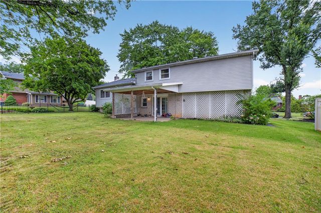 1959 Easthill Drive, Bethlehem City, PA 18017