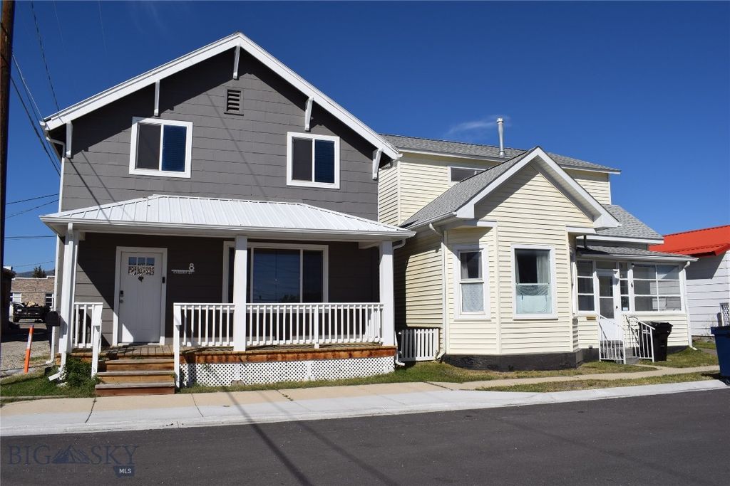 8 Cherry Street, Anaconda, MT 59711 — photo 3