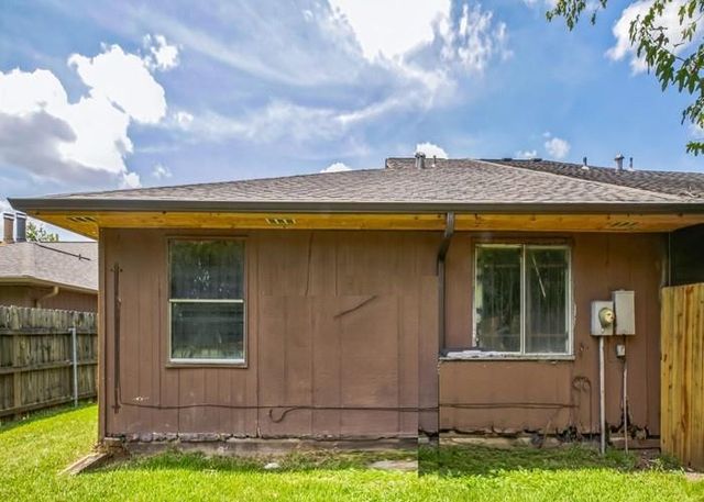 16613 Gold Ridge Lane, Houston, TX 77053