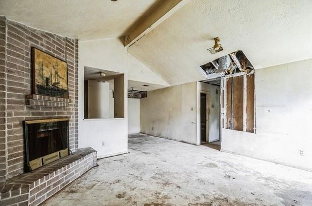 16613 Gold Ridge Lane, Houston, TX 77053