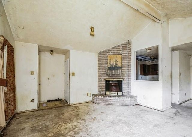 16613 Gold Ridge Lane, Houston, TX 77053