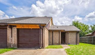 16613 Gold Ridge Lane, Houston, TX 77053