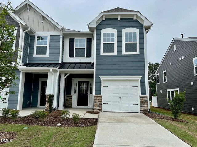 951 Kensley Grove Lane, Fuquay Varina, NC 27526