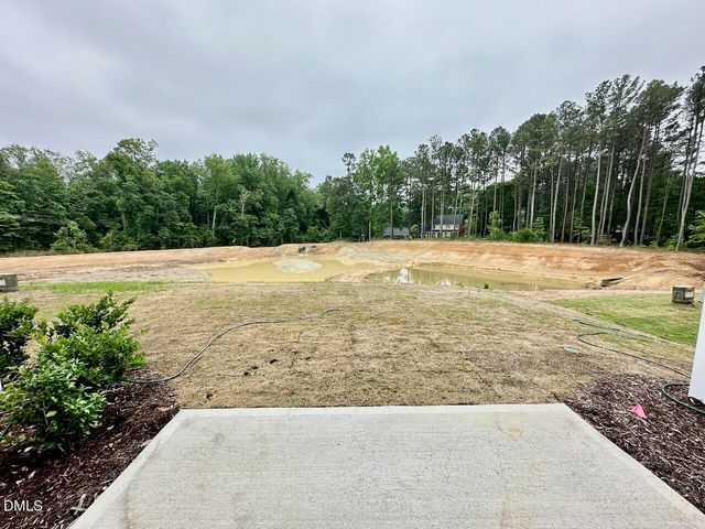 951 Kensley Grove Lane, Fuquay Varina, NC 27526
