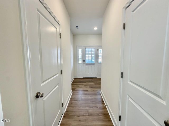 951 Kensley Grove Lane, Fuquay Varina, NC 27526