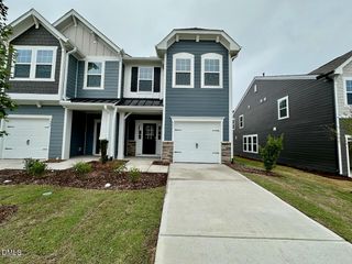 951 Kensley Grove Lane, Fuquay Varina, NC 27526