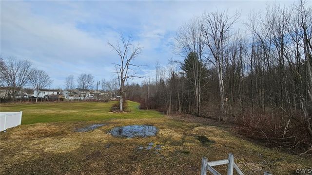 9446 Bear Springs Road, Cicero, NY 13029