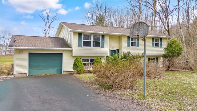 9446 Bear Springs Road, Cicero, NY 13029