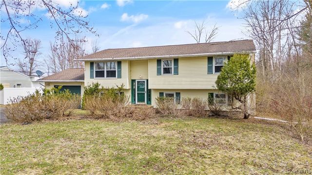 9446 Bear Springs Road, Cicero, NY 13029
