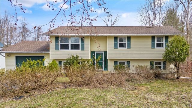 9446 Bear Springs Road, Cicero, NY 13029