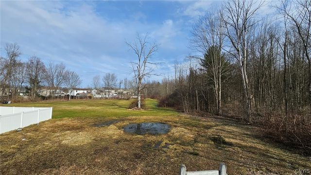 9446 Bear Springs Road, Cicero, NY 13029