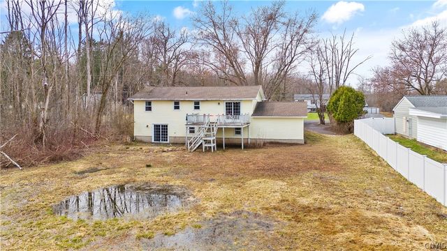 9446 Bear Springs Road, Cicero, NY 13029