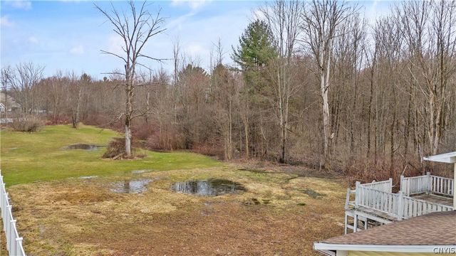 9446 Bear Springs Road, Cicero, NY 13029