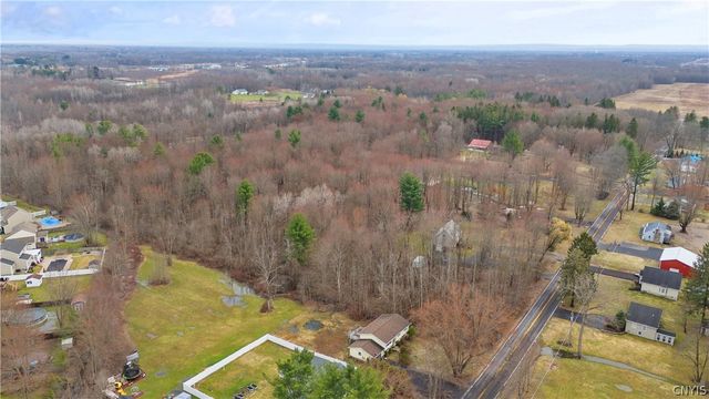 9446 Bear Springs Road, Cicero, NY 13029