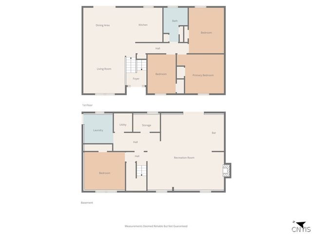 9446 Bear Springs Road, Cicero, NY 13029