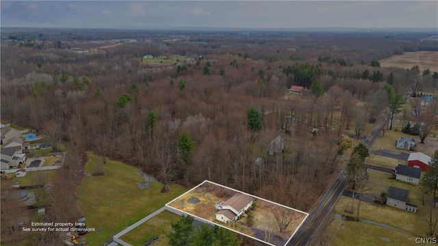 9446 Bear Springs Road, Cicero, NY 13029