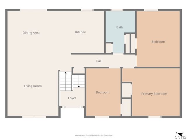 9446 Bear Springs Road, Cicero, NY 13029