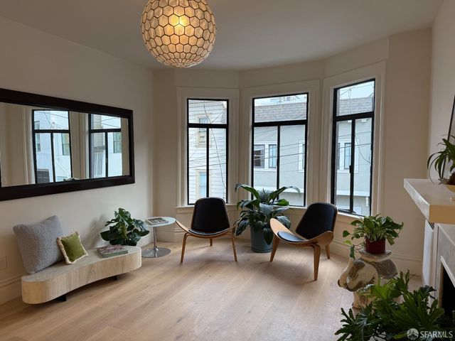 34 Bernard Street, San Francisco, CA 94133