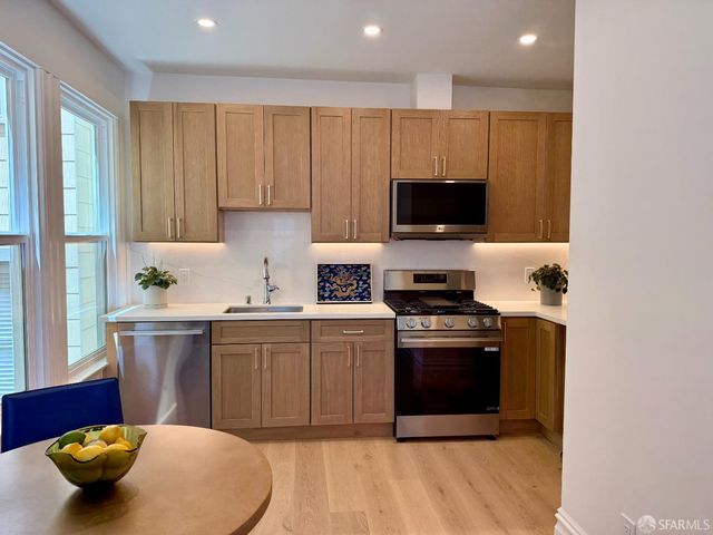 34 Bernard Street, San Francisco, CA 94133