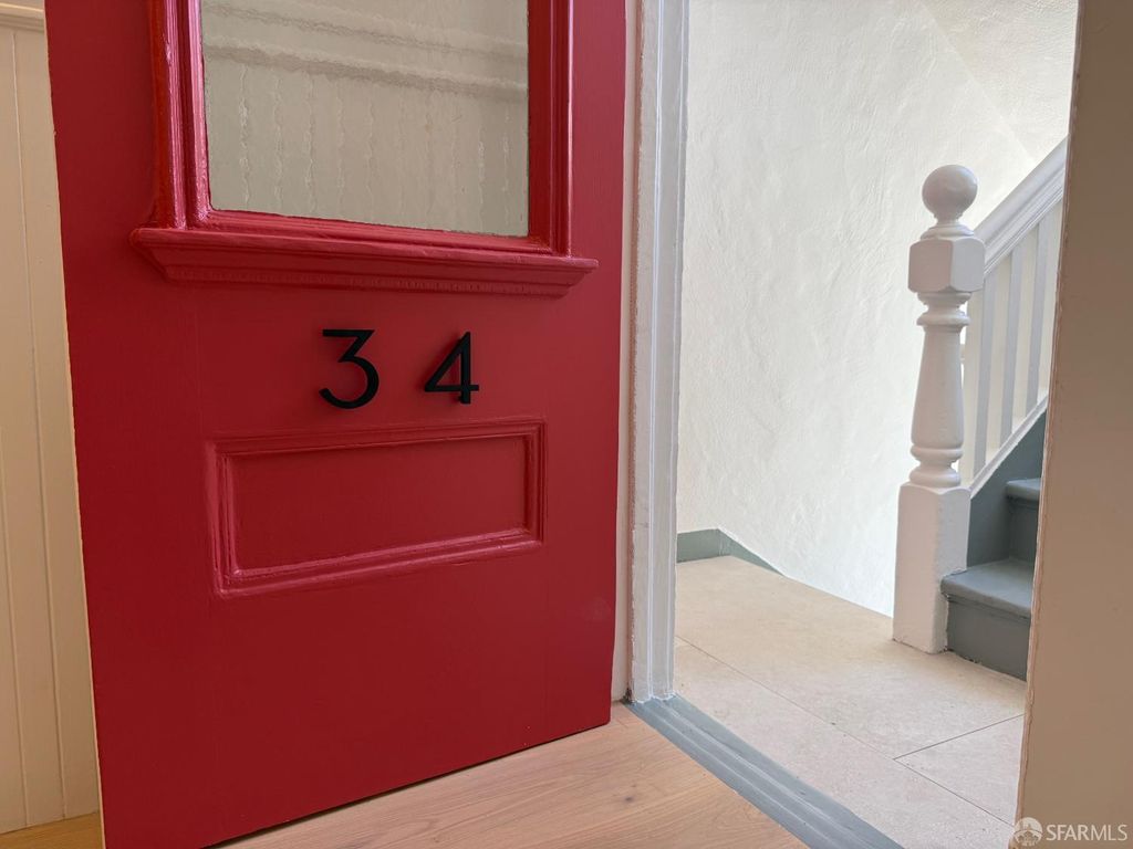 34 Bernard Street, San Francisco, CA 94133