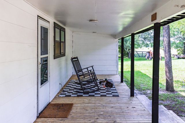 7478 County Road 1020, Wolfe City, TX 75496