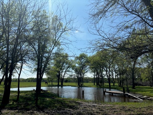 7478 County Road 1020, Wolfe City, TX 75496