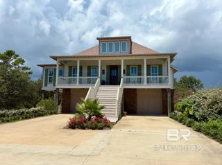 4541 Bayou Court, Orange Beach, AL 36561