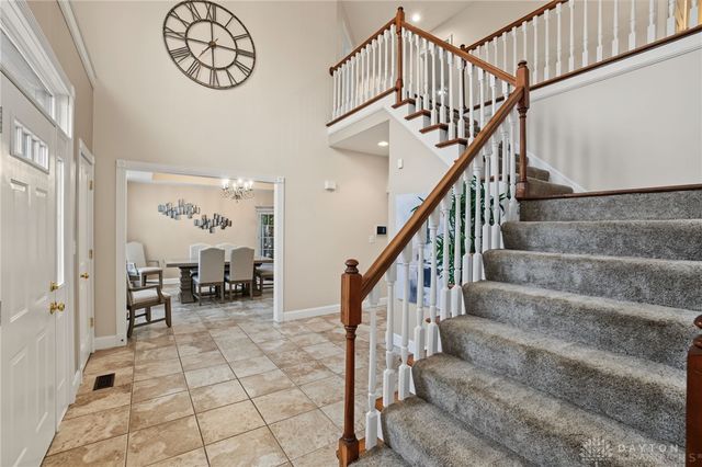 1939 Fountain View Drive, Dayton, OH 45414