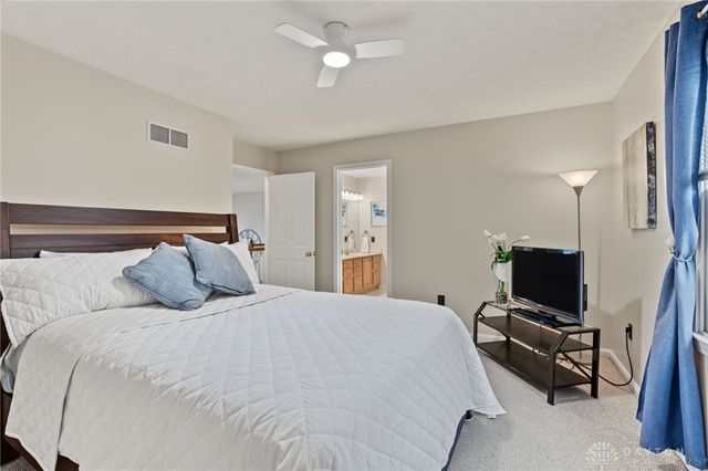 1939 Fountain View Drive, Dayton, OH 45414