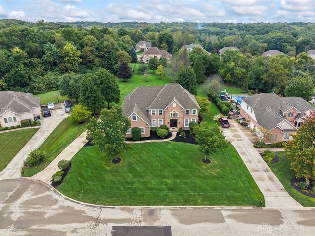 1939 Fountain View Drive, Dayton, OH 45414