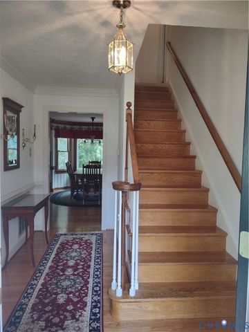 715 Reese Dr, Sandston, VA 23150