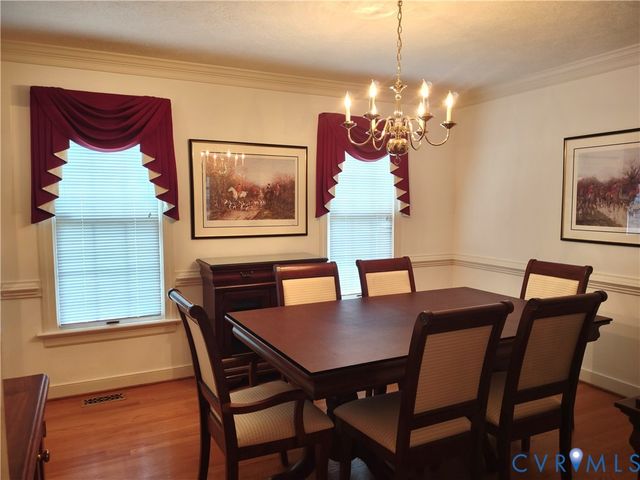 715 Reese Dr, Sandston, VA 23150