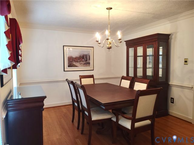 715 Reese Dr, Sandston, VA 23150