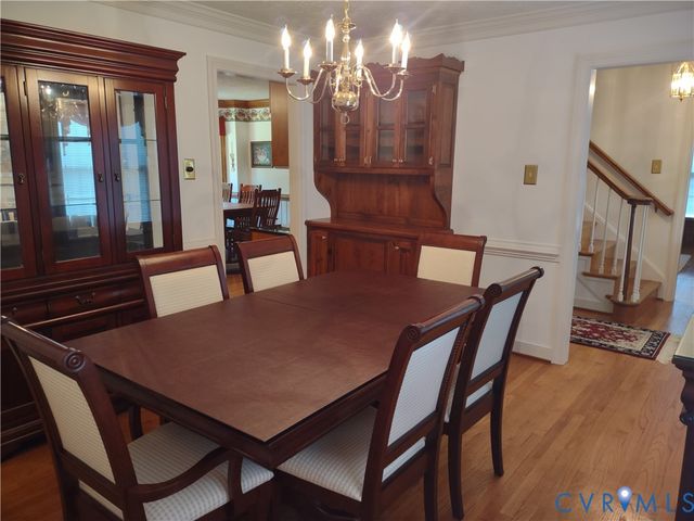 715 Reese Dr, Sandston, VA 23150