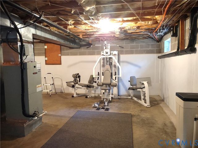 715 Reese Dr, Sandston, VA 23150