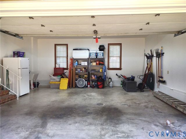 715 Reese Dr, Sandston, VA 23150