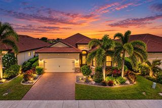 23515 WAVERLY CIRCLE, Venice, FL 34293