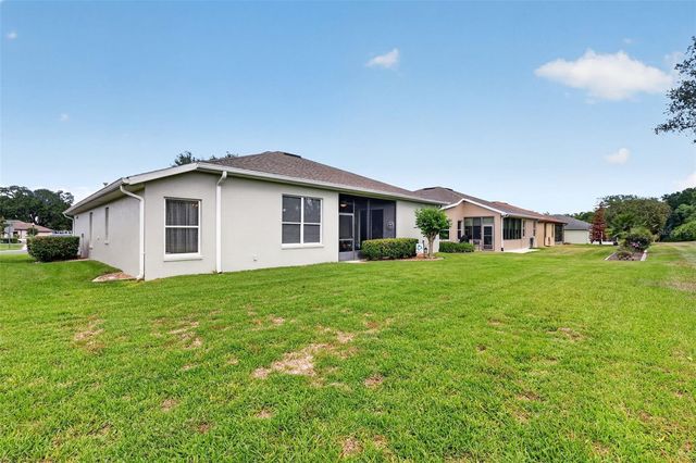 5334 POND CROSSING PLACE, Leesburg, FL 34748