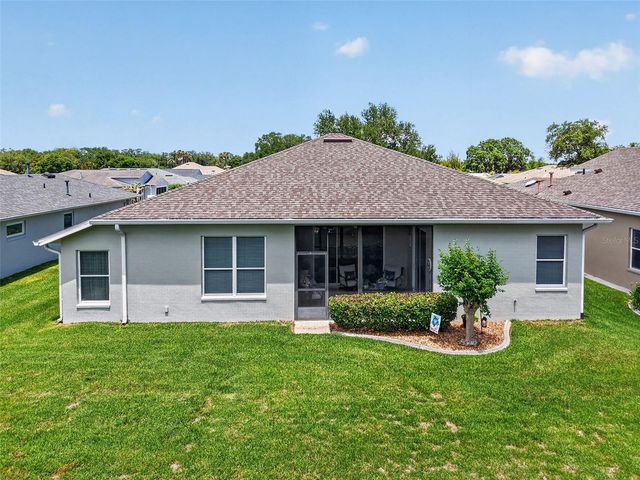 5334 POND CROSSING PLACE, Leesburg, FL 34748