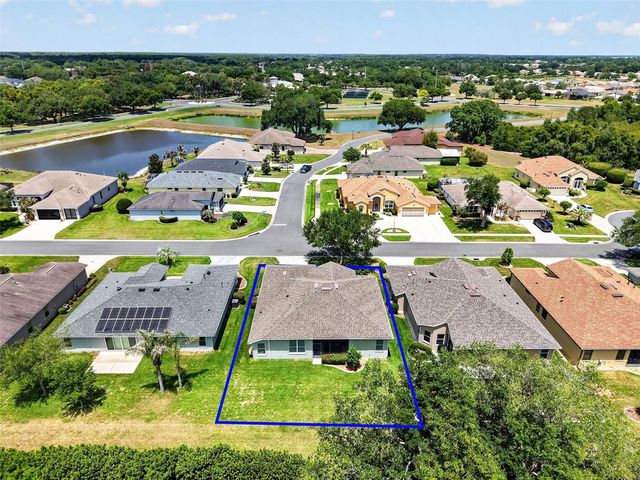 5334 POND CROSSING PLACE, Leesburg, FL 34748