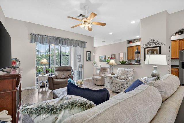 5334 POND CROSSING PLACE, Leesburg, FL 34748