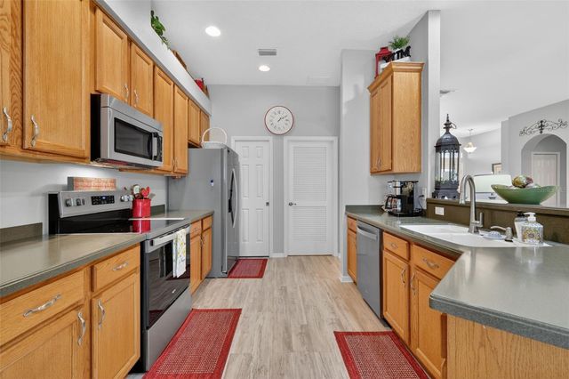 5334 POND CROSSING PLACE, Leesburg, FL 34748